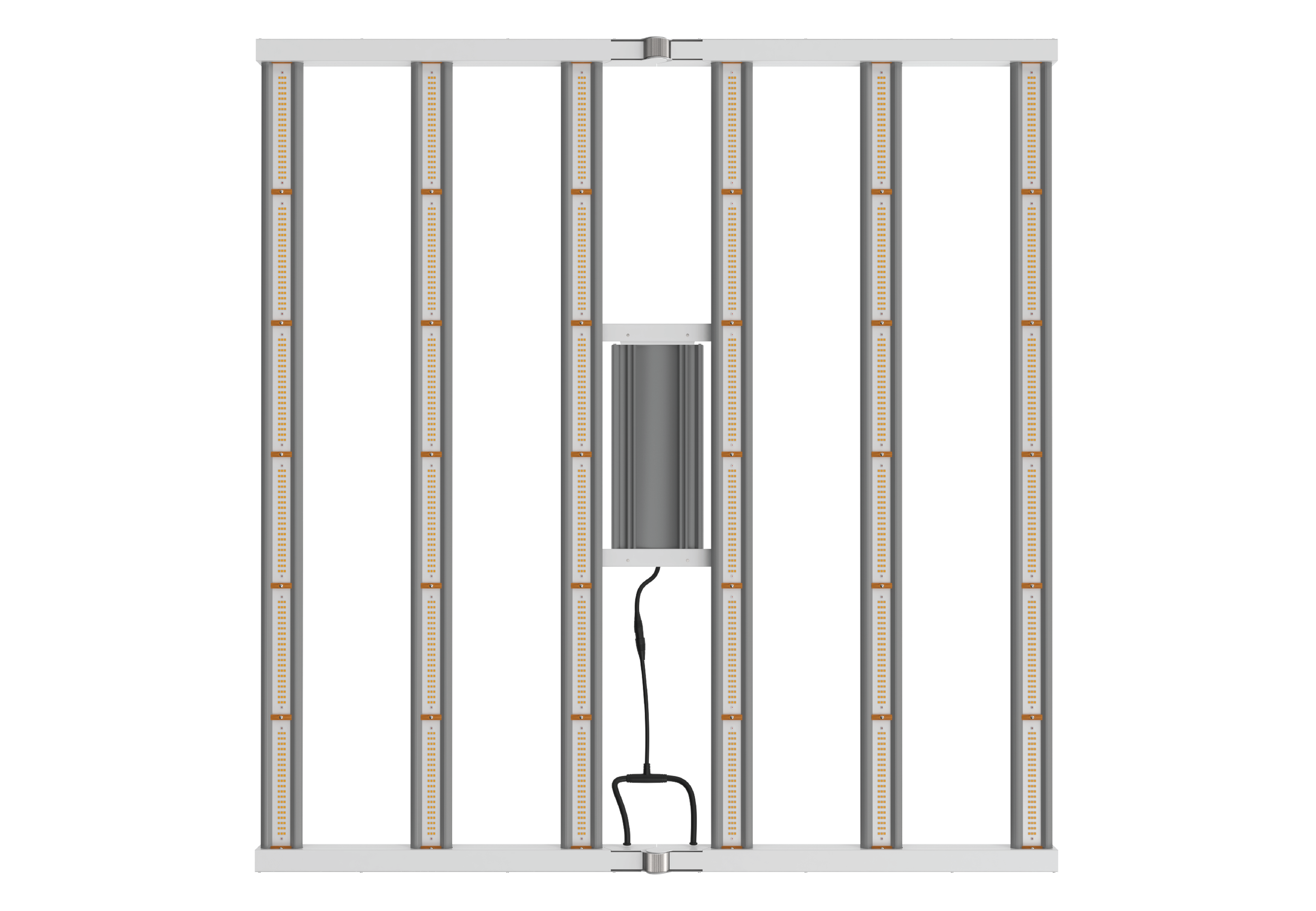 Full Spectrum LED Grow Light | Vertical Systems | Warehouse Low ...