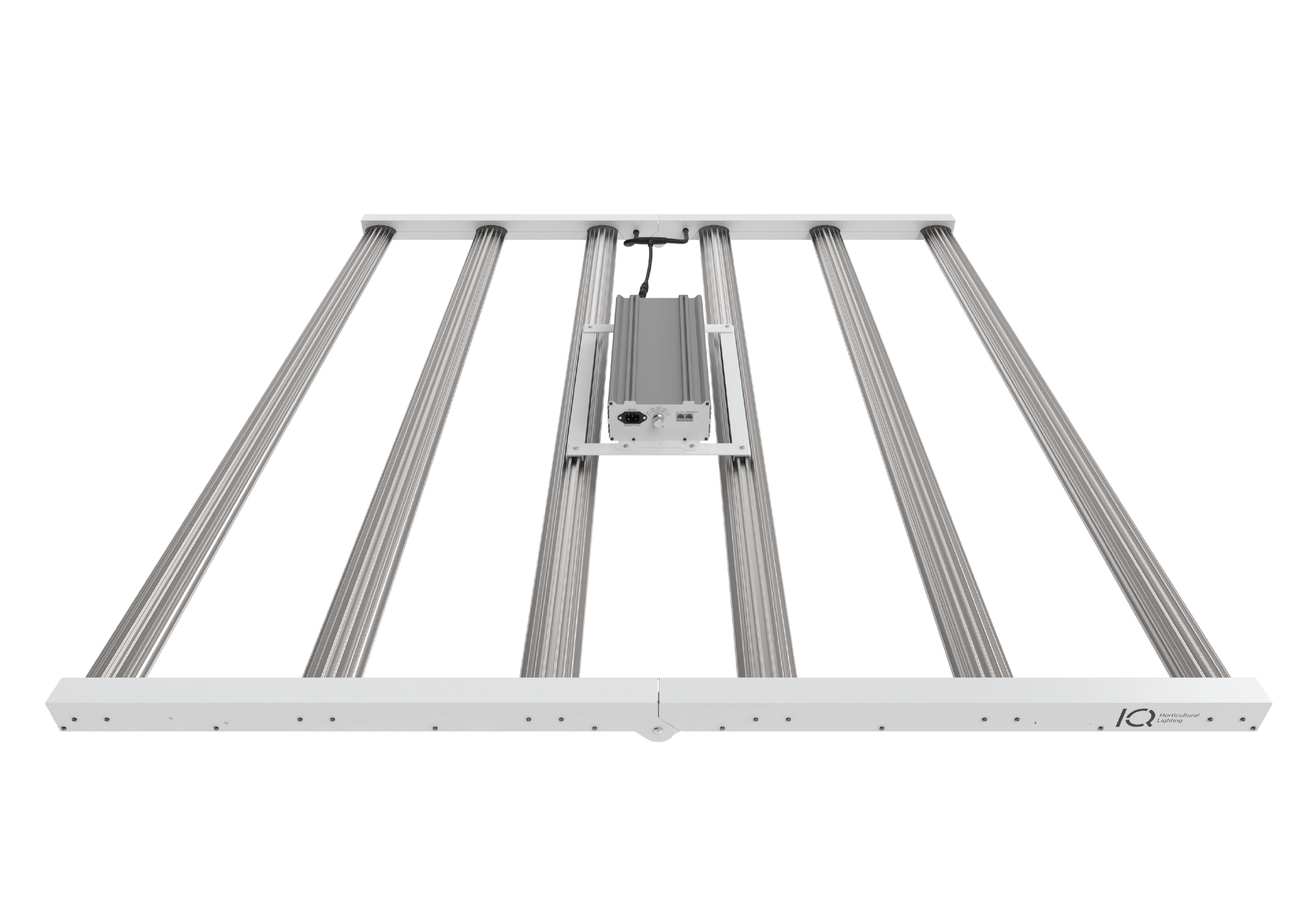 Full Spectrum LED Grow Light | Vertical Systems | Warehouse Low ...